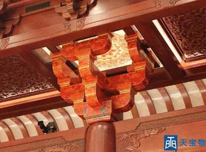 其他铜制品