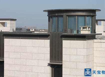 其他铜制品